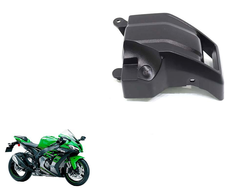 Acabamento Reservatório Água Kawasaki Zx 10 Zx10 16-21 | Compre