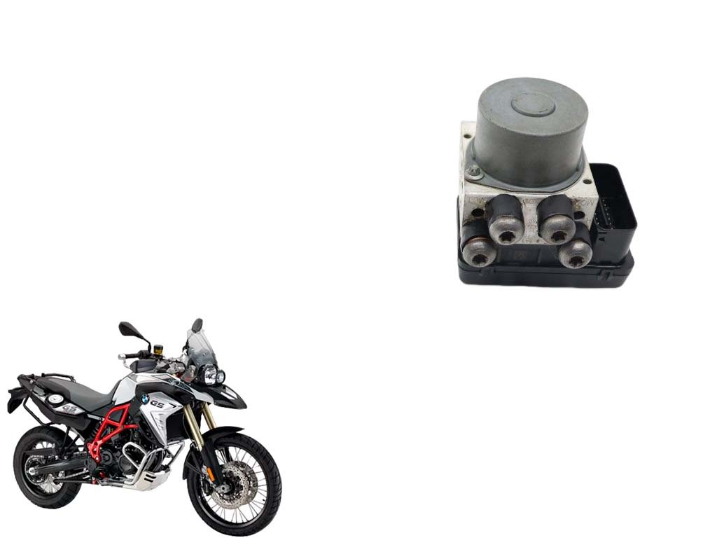 Central Abs F 800 Gs F800gs 2013-2016 | Compre Sua Peça
