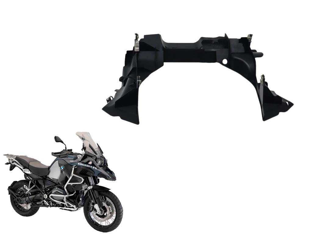 Mola Cavalete Descanso Lateral Kawasaki Zx 6 09-12 Usad | Compre