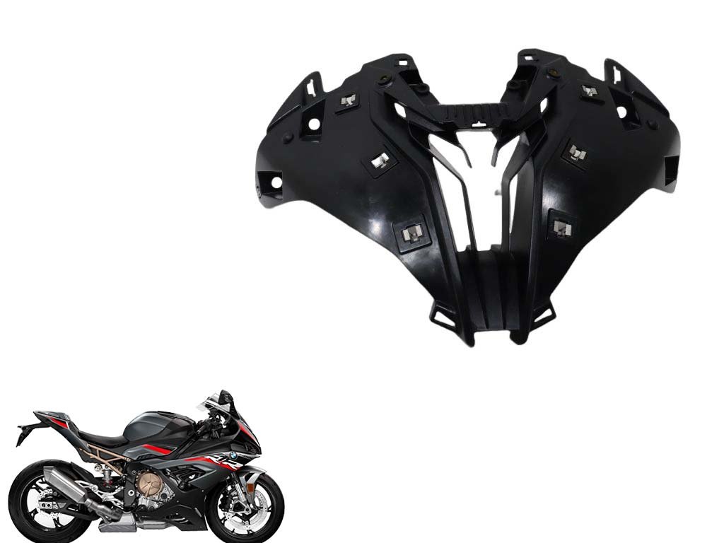 Mola Cavalete Descanso Lateral Kawasaki Zx 6 09-12 Usad | Compre